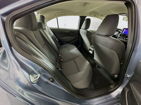 Certified 2024 Toyota Corolla LE FWD image 26