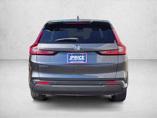 Used 2025 Honda CR-V EX-L image 6
