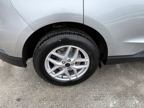 Used 2024 Ford Edge SEL w/ Convenience Package image 26