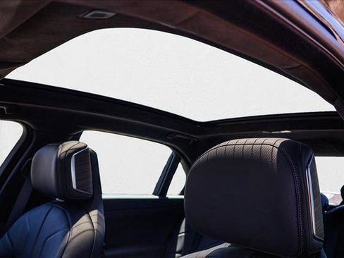 Used 2025 BMW 760i xDrive 760i xDrive w/ Executive Package image 11