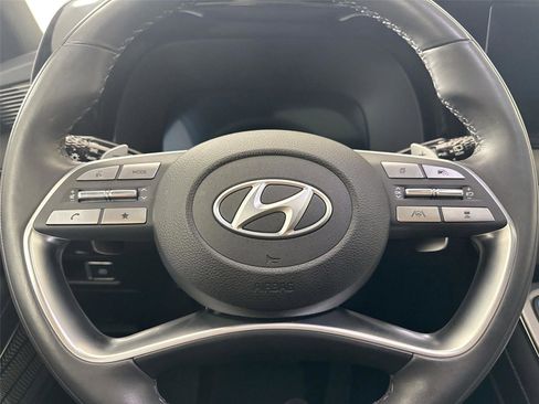 Used 2024 Hyundai Palisade Calligraphy FWD image 16