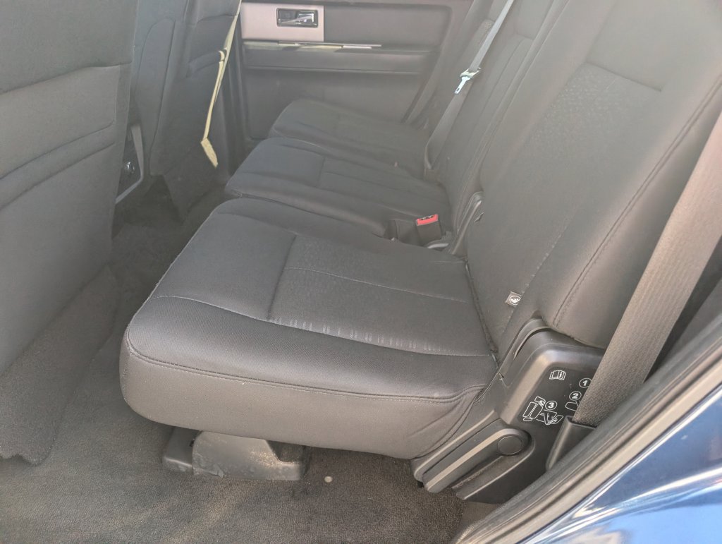 Used 2017 Ford Expedition XLT AWD/4WD image 11