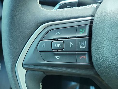 Used 2024 Jeep Grand Cherokee Altitude image 24