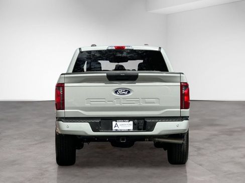 Used 2024 Ford F150 STX RWD image 4