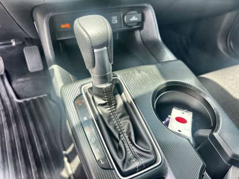 Used 2026 Honda Civic LX image 16