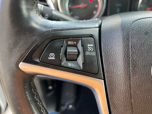 Used 2016 Buick Encore FWD image 41