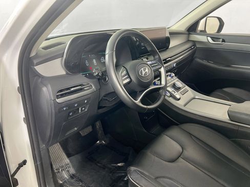 Used 2023 Hyundai Palisade SEL image 9