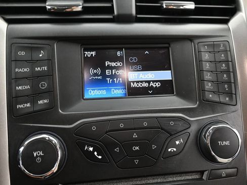 Used 2018 Ford Fusion S FWD image 14
