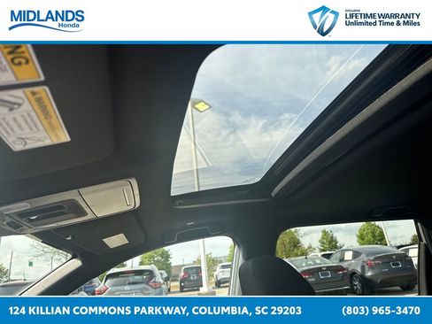 New 2026 Honda CR-V Sport image 13