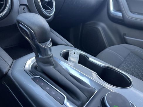 Used 2022 Chevrolet Blazer LT image 16