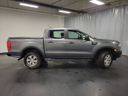 Used 2021 Ford Ranger XL w/ FX4 Off-Road Package image 9