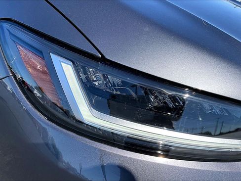 Used 2024 Honda HR-V LX image 27