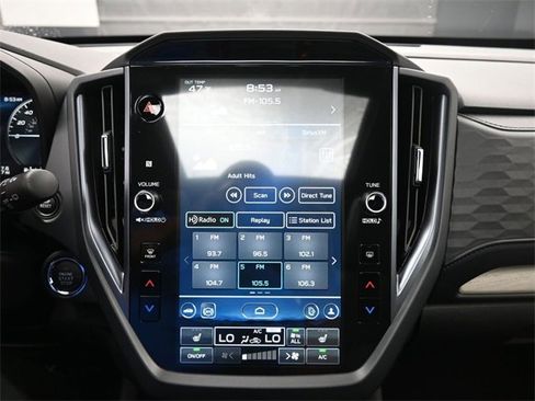 New 2025 Subaru Forester Limited image 11