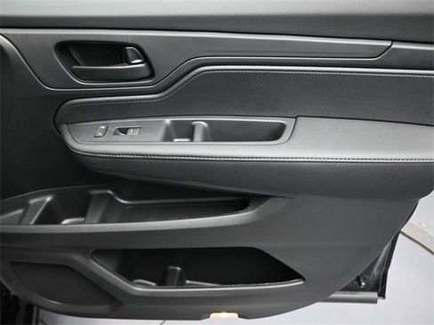 New 2026 Honda Odyssey Sport-L image 25