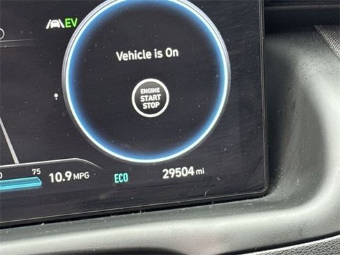 Used 2023 Hyundai Tucson Limited image 16