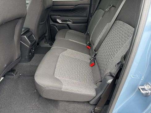 Used 2024 Ford Ranger XLT image 16