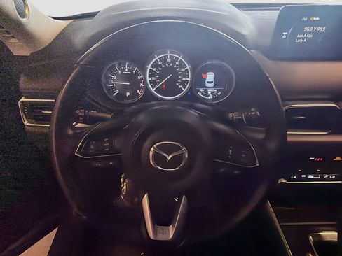 Used 2025 MAZDA CX-5 Carbon Edition AWD/4WD image 18
