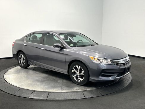 Used 2016 Honda Accord LX image 1