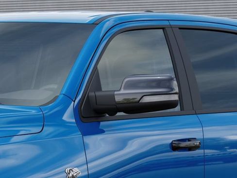 New 2026 RAM 1500 Laramie AWD/4WD image 12