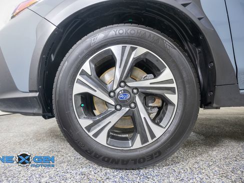 Used 2024 Subaru Crosstrek 2.0i Premium AWD/4WD image 45