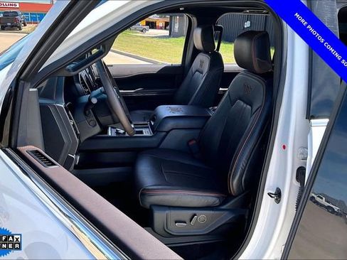 Used 2020 Ford Expedition King Ranch w/ Cargo Package image 25