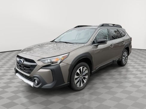 Used 2024 Subaru Outback Limited image 7