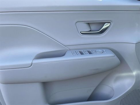 New 2026 Hyundai Kona SEL Premium image 13