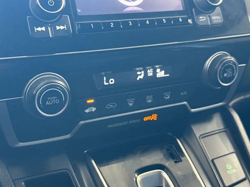 Used 2019 Honda CR-V LX image 21