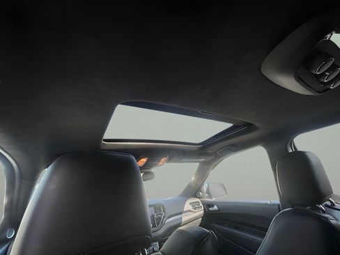 Used 2023 Dodge Durango Citadel image 25