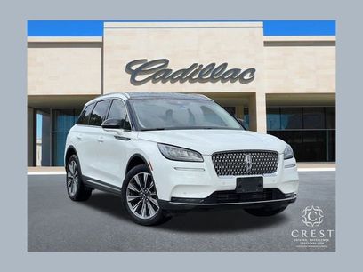 Used 2020 Lincoln Corsair Reserve
