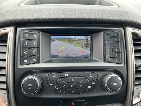Used 2019 Ford Ranger XLT w/ FX4 Off-Road Package AWD/4WD image 18