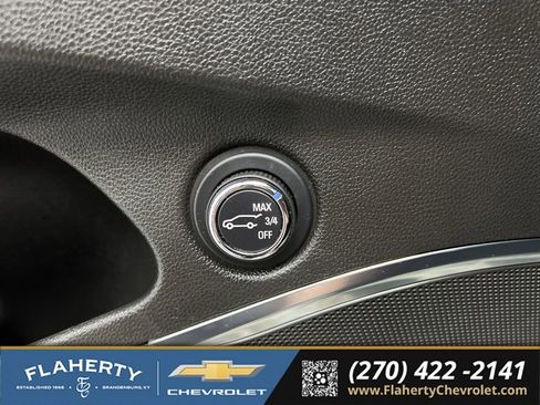 Used 2024 Buick Enclave Essence w/ Experience Buick Package AWD/4WD image 23
