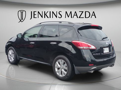 Used 2014 Nissan Murano SL FWD image 5