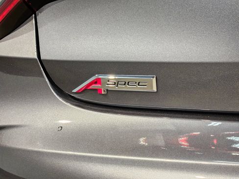 Used 2023 Acura TLX w/ A-SPEC Pkg FWD image 39