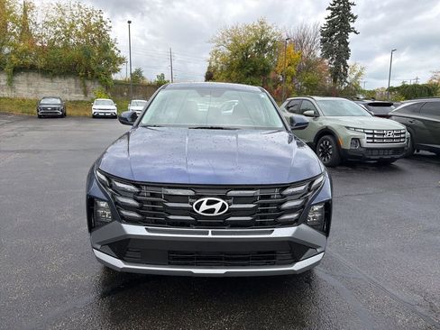 New 2026 Hyundai Tucson SE image 2