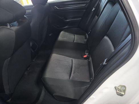 Used 2019 Honda Accord LX image 14