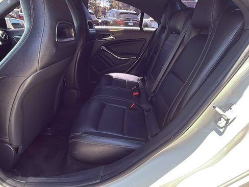 Used 2017 Mercedes-Benz CLA 250 4MATIC image 12