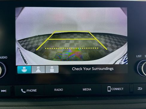 Certified 2023 Honda Accord LX image 29