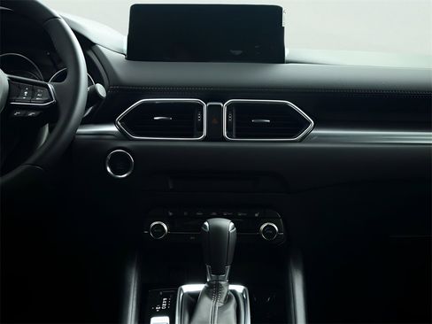 New 2025 MAZDA CX-5 AWD 2.5 S w/ Preferred Package image 5