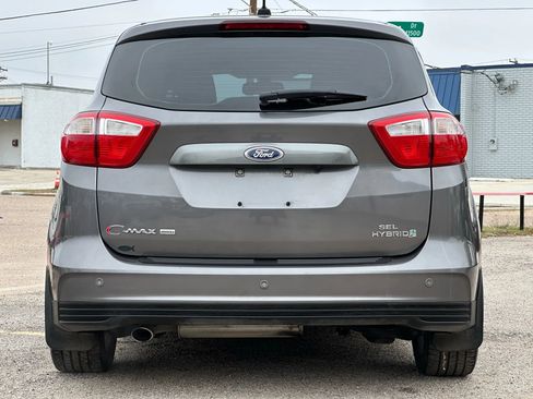 Used 2013 Ford C-MAX SEL image 6