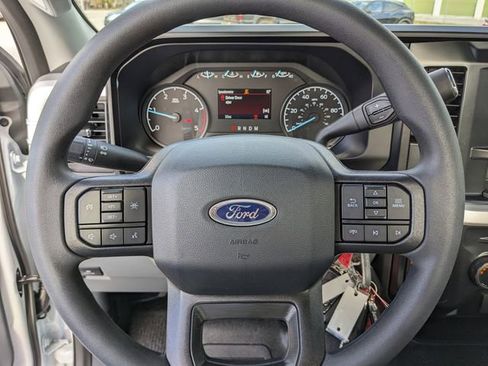 New 2026 Ford F450 XL image 25