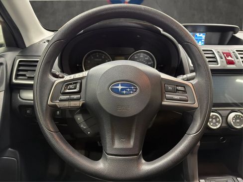 Used 2016 Subaru Forester 2.5i Premium AWD/4WD image 30