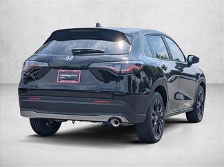 New 2027 Honda HR-V Sport video 2