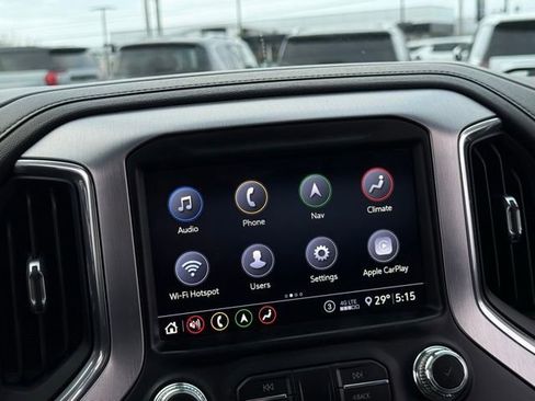 Used 2020 GMC Sierra 2500 SLT image 24