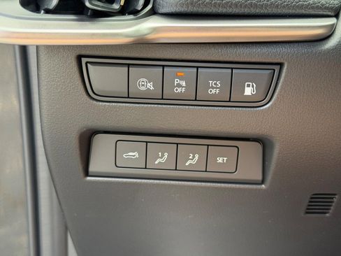 New 2026 MAZDA CX-70 SC Plus AWD/4WD image 11