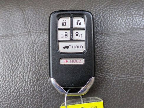 Used 2016 Honda Odyssey EX-L image 29