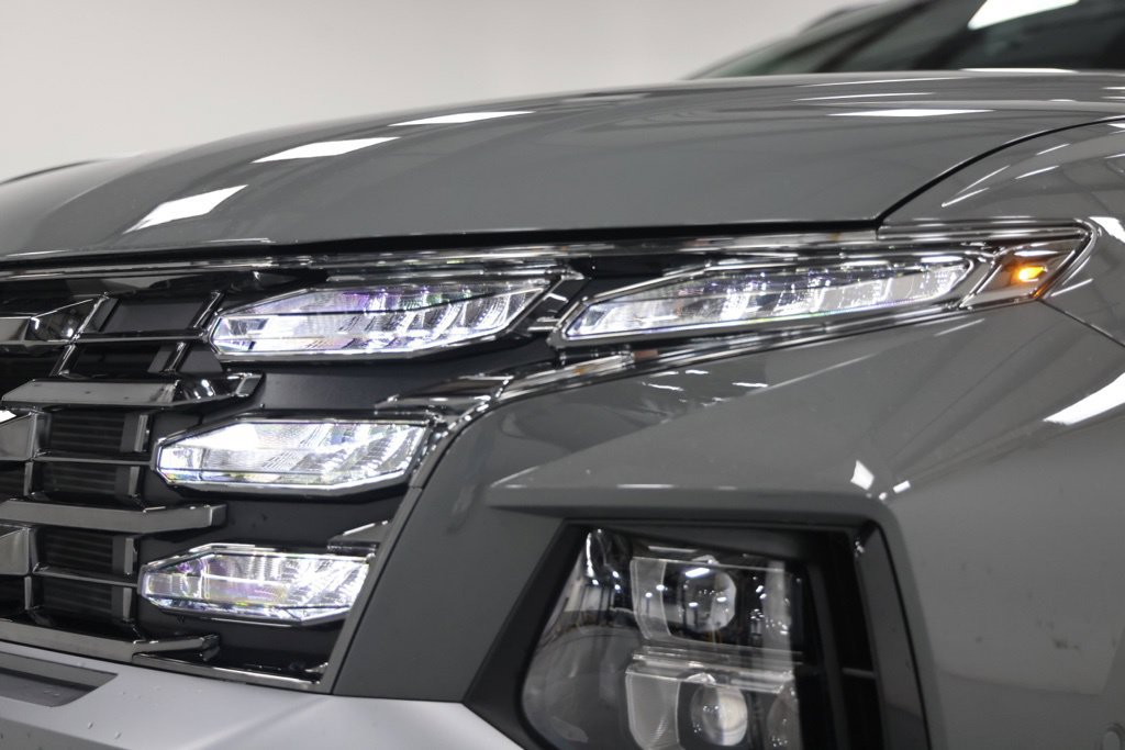 New 2026 Hyundai Tucson Limited AWD/4WD image 12