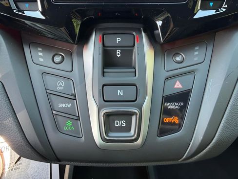 New 2026 Honda Odyssey Sport-L image 26