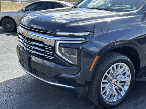 New 2026 Chevrolet Tahoe Premier image 10