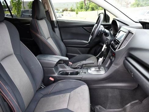 Used 2018 Subaru Crosstrek 2.0i Premium AWD/4WD image 26